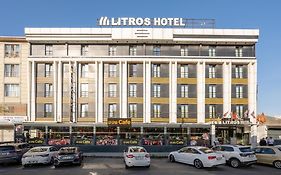 Litros Hotel Esenler